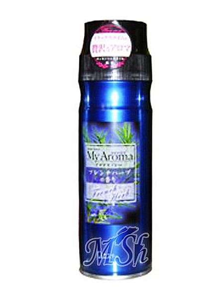 ST "Shaldan My Aroma": Спрей-освежитель воздуха, с ароматом французских трав, 180мл