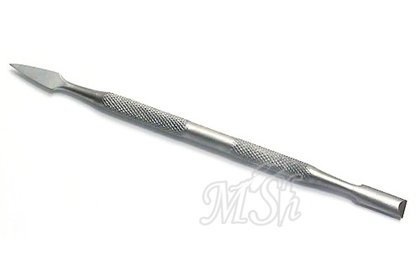 ZINGER: Маникюрная палочка острая, 10 см