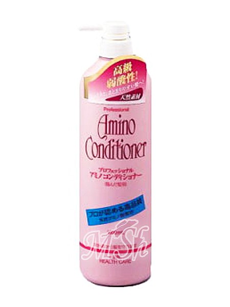 DIME "Amino": Кондиционер с аминокислотами для поврежденных волос, 1000мл