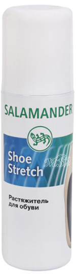 SALAMANDER "Shoe Stretch": Растяжитель, 125мл