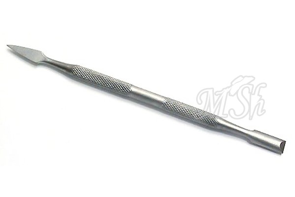 ZINGER: Маникюрная палочка острая, 14 см 