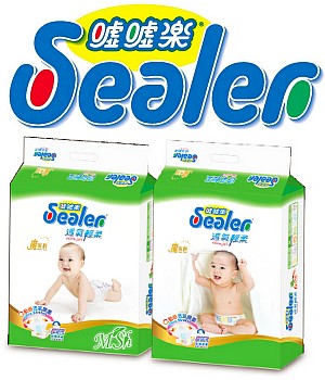 Sealer soft