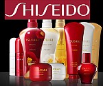 Косметика Shiseido