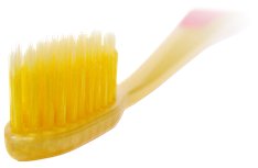 Nano Gold Toothbrush